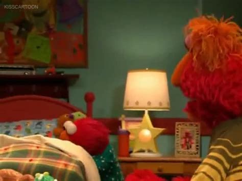 Sesame Street Bedtime With Elmo Watch Cartoons Online Watch Anime