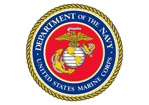 Department of The Navy Logo Vector ~ Format Cdr, Ai, Eps, Svg, PDF, PNG png image