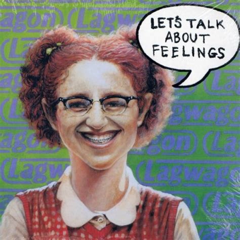 Lagwagon Lets Talk About Feelings 1998 50 Greatest Pop Punk