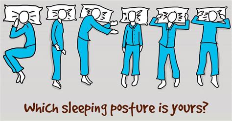 sleeping positions and personality