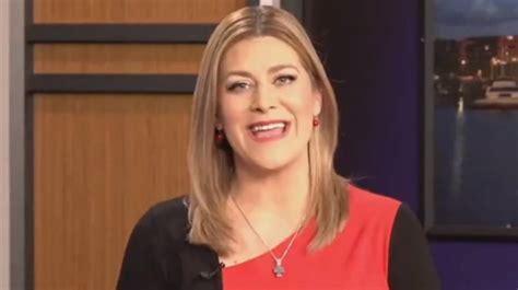 Emily Matson Cause Of Death Beloved Pennsylvania Tv Anchor Died By