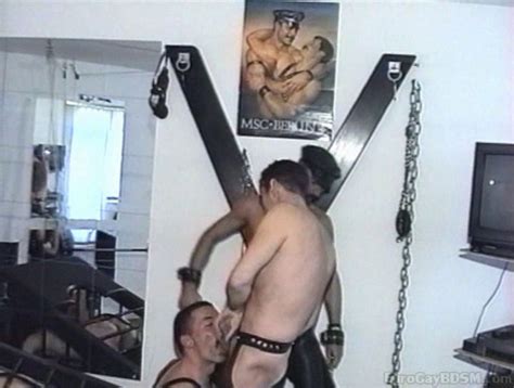 German Bdsm 1