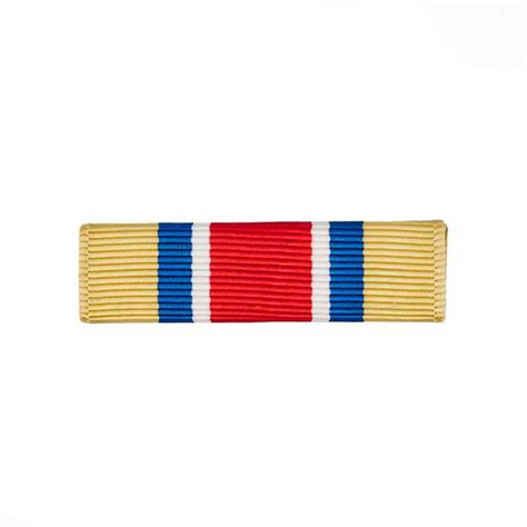 Navy Reserve Ribbon Ribbons