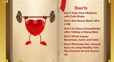 Health Tips Of The Day Donts Essor Superfoods