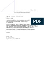 Non objection certificate format rome fontanacountryinn com. FORMAT OF NOC TO BE OBTAINED FROM SOCIETY