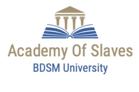 Bdsm Training Academy