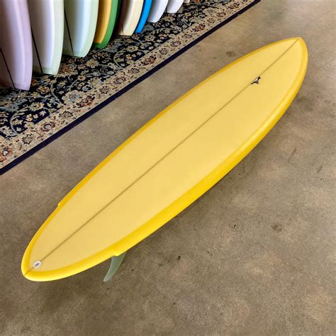 Thomas Surfboards 68 Mv2 Icons Of Surf