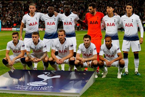 How good will tottenham hotspur play this season? PSV Eindhoven vs Tottenham Hotspur: Predicted Spurs team ...