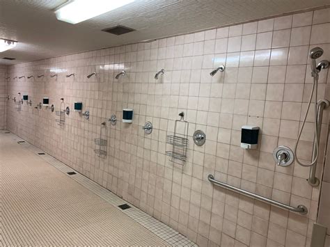 Ymca Az Open Showers Xxx Porn