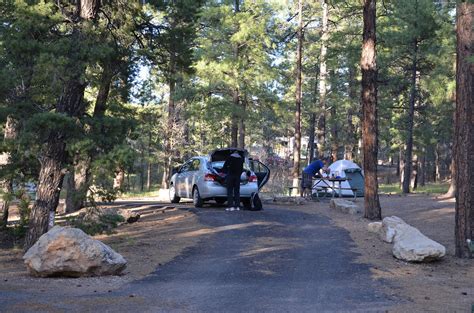 Campendium has 319 reviews of grand canyon rv parks, state parks and national parks making it your best grand canyon rv camping resource. Mather Campground: South Rim | Flickr