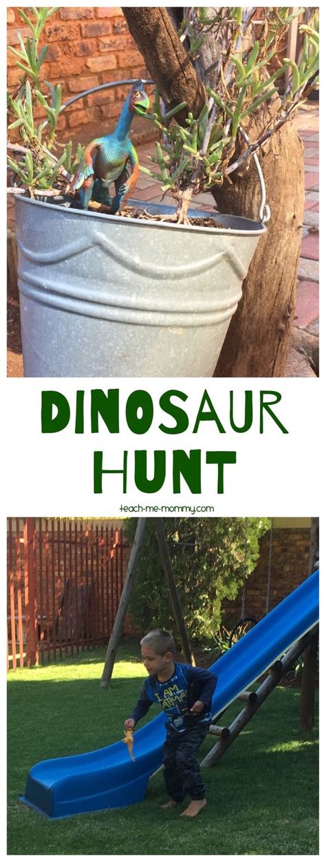 432 Best Dinosaur Theme Activities For Kids Images On