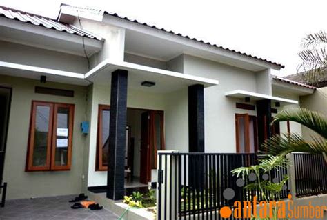 Semoga apa yang kami bagikan disini bermanfaat bagi banyak orang. Rumah Dijual Di Harapan Indah - Harapan Indah - Rumah Indah Harga Murah - Antara-Sumbar.com