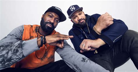 Desus And Mero Interview Showtime Hosts On Returning For Season 2