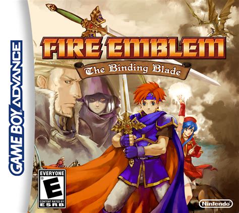 Many characters promoted and equipped with great weapons. Fire Emblem: Fuuin no Tsurugi Details - LaunchBox Games ...