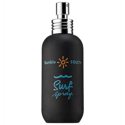 Surf Spray - Bumble and bumble | Sephora | Bumble and bumble surf spray, Surf spray, Surf hair