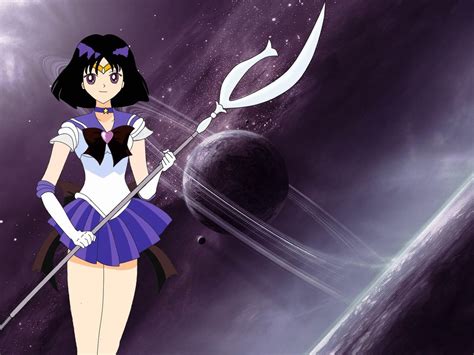 Free Download Sailor Saturn Hotaru Tomoe By Romindfreak On 1032x774