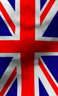 Angleterre Flag British Union Jack Flag Wallpapers Wallpaper Cave