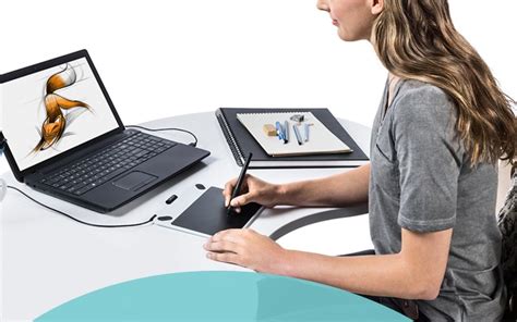 They feature the wacom pro pen 2, which provides. Wacom Drawing Tablets to Meet All Budgets - Graphics ...