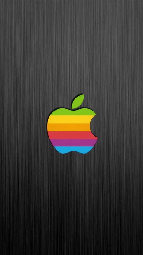 Apple Logo Wallpaper Iphone Iphone 7 Wallpapers Iphone Wallpaper