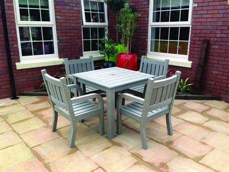 Whether you need a simple bistro set or classic adirondack chairs, kmart has all the essential items for your yard. 47 Best Commercial Outdoor Furniture - InteriorSherpa ...