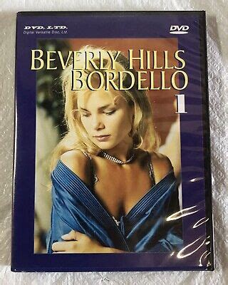 Beverly Hills Bordello Dvd Ebay