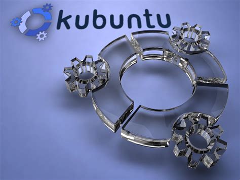 ¿por Qué Usar Kubuntu