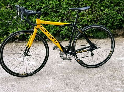 Carrera Tdf Limited Edition Road Bike In Kitts Green West Midlands