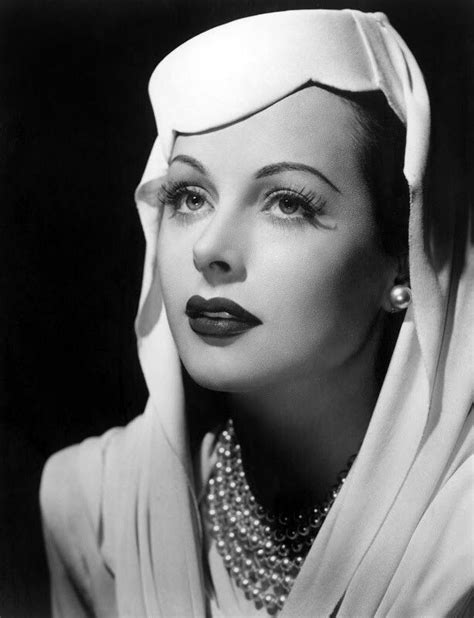 Hedy Lamarr 1944 Golden Age Of Hollywood Old Hollywood Old