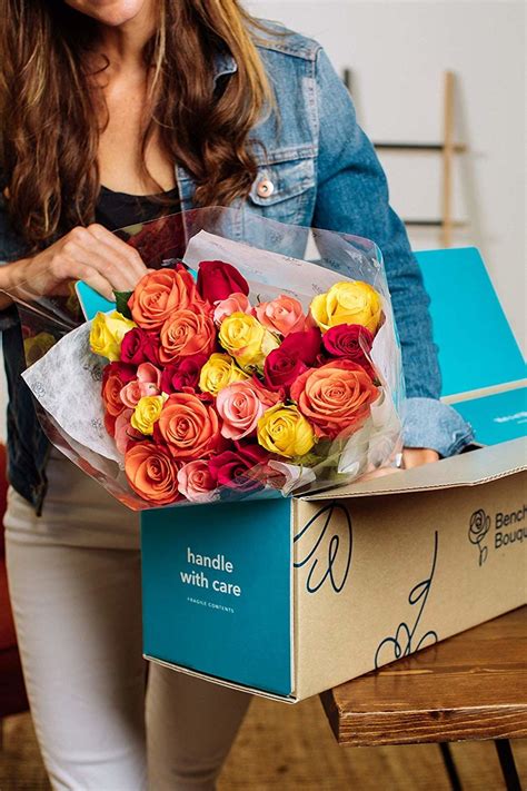 Get flowers delivered in melbourne whenever you want with melbourne fresh flowers. The Best Places To Order And Send Flowers Online