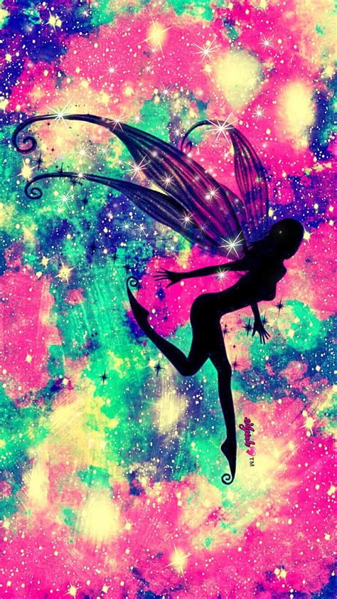 Pink Fairy Wallpapers 58 Background Pictures