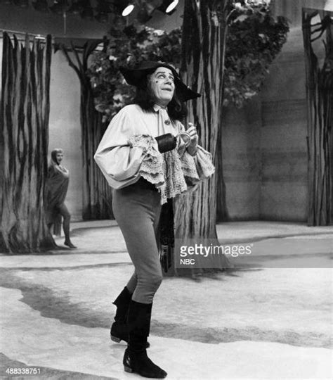 Cyril Ritchard As Captain Hook News Photo Getty Images