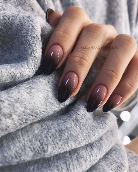50 Beautiful Ombre Nails That Are Perfect For Every Season Ombre Nail