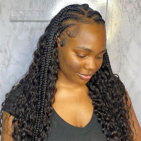 50 Coolest Tribal Braids For Women In 2022 With Images