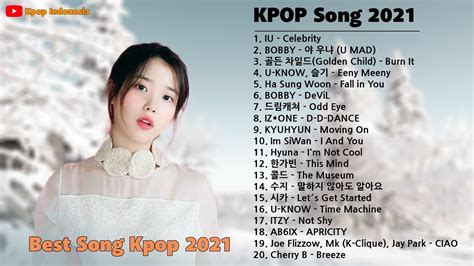 Lagu Korea Yang Viral Di Tiktok