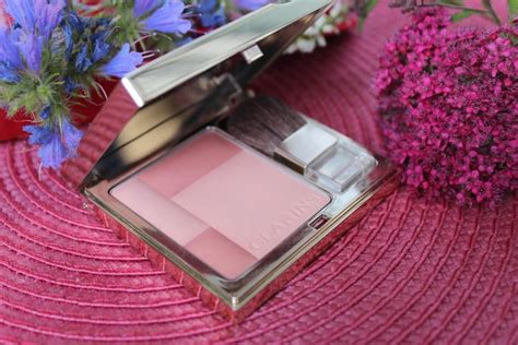 Clarins Blush Prodige Illuminating Cheek Colour 02 Soft Peach Отзывы