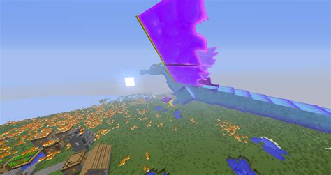 Mythical Creatures Screenshots Minecraft Mods Curseforge