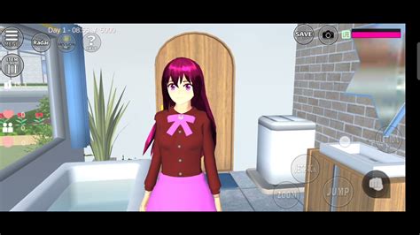 Sakura School Simulator Youtube