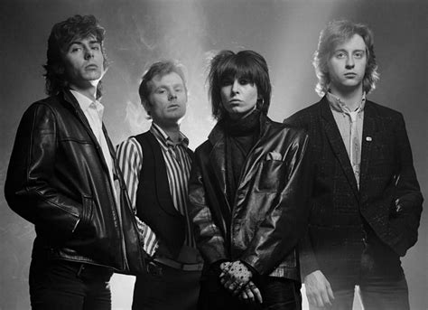 Forestdweller The Pretenders