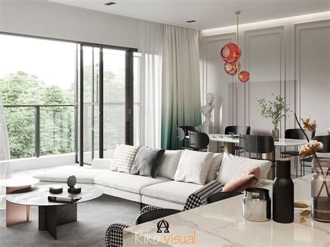 3 Home Interiors With Modern Elegance Interior Design Home Interior