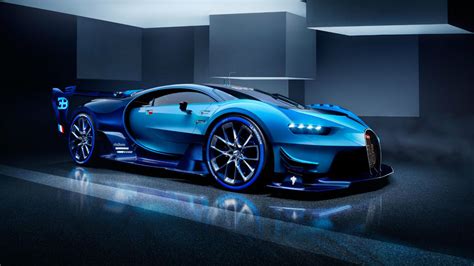 Bugatti Chiron What Do We Know The Week Uk