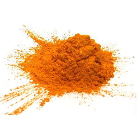 Fi085010 Orange Peel Powder Air Dried