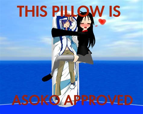 Image 222966 Dakimakura Waifu Body Pillow Know Your Meme