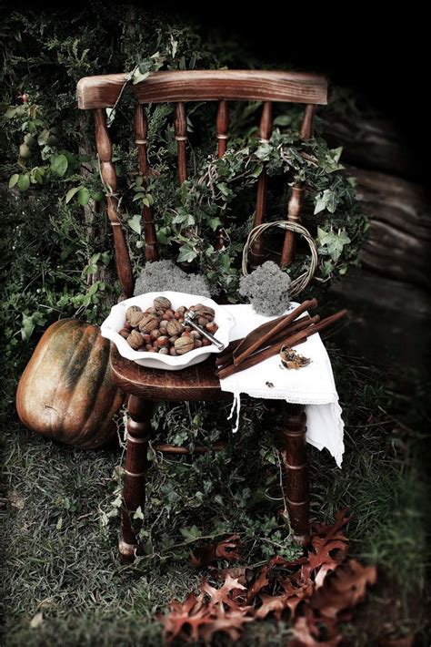 Magical Tools From Nature Witch Aesthetic Witch Cottage Hedge Witch