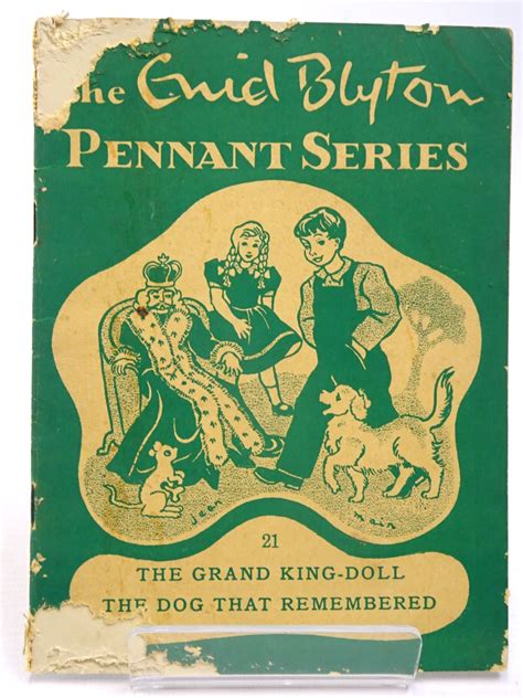Stella And Roses Books The Enid Blyton Pennant Series No 21 The Grand