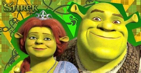 Shrek 2 Characters Historyfasr