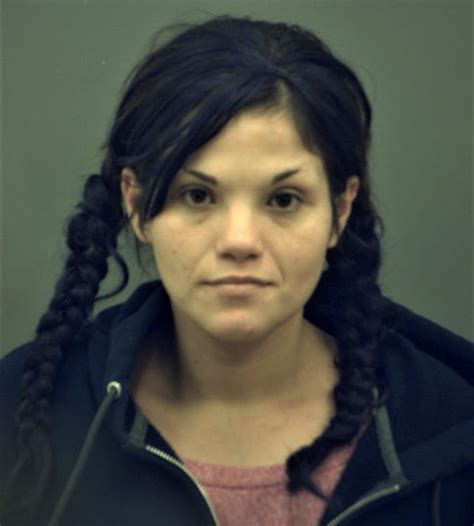 El Paso County Deputies Arrest Woman On Most Wanted Fugitives List