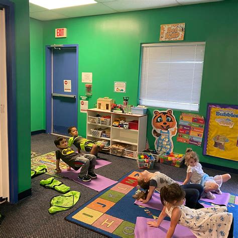 The Learning Experience - Medford - Daycare in Medford, NY - Winnie