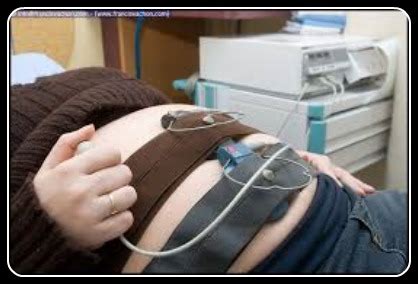 Nst testi, nst testi nedir, nst nedir, non stress testi. 海外生活 グータラ主婦の日記 2013年11月