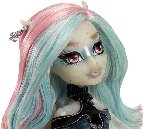 Monster High Ghost Dolls