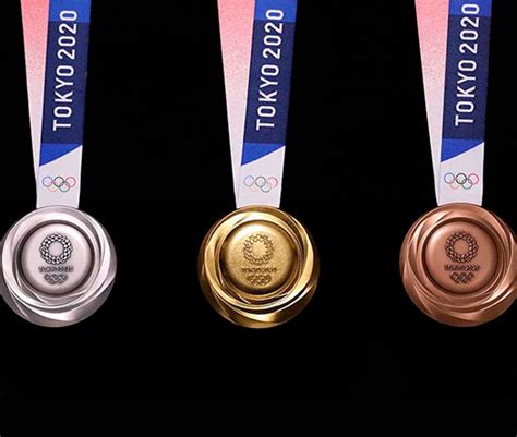 Jun 23, 2021 · el combinado norteamericano buscará volver a la gloria olímpica, luego de irse con las manos vacías en los juegos de río 2016 y parte como una de las favoritas a medalla en tokio, pues 17 de. Los Juegos Olímpicos de Tokio 2020 tendrán medallas hechas ...